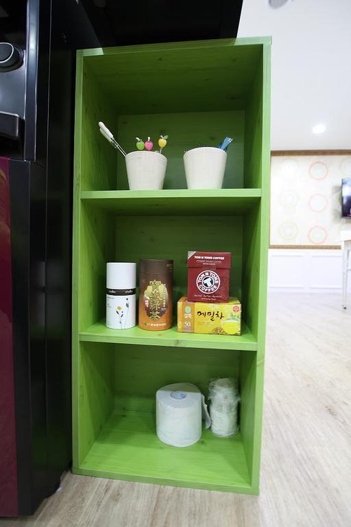 Gyeongju Friend Guesthouse Екстериор снимка