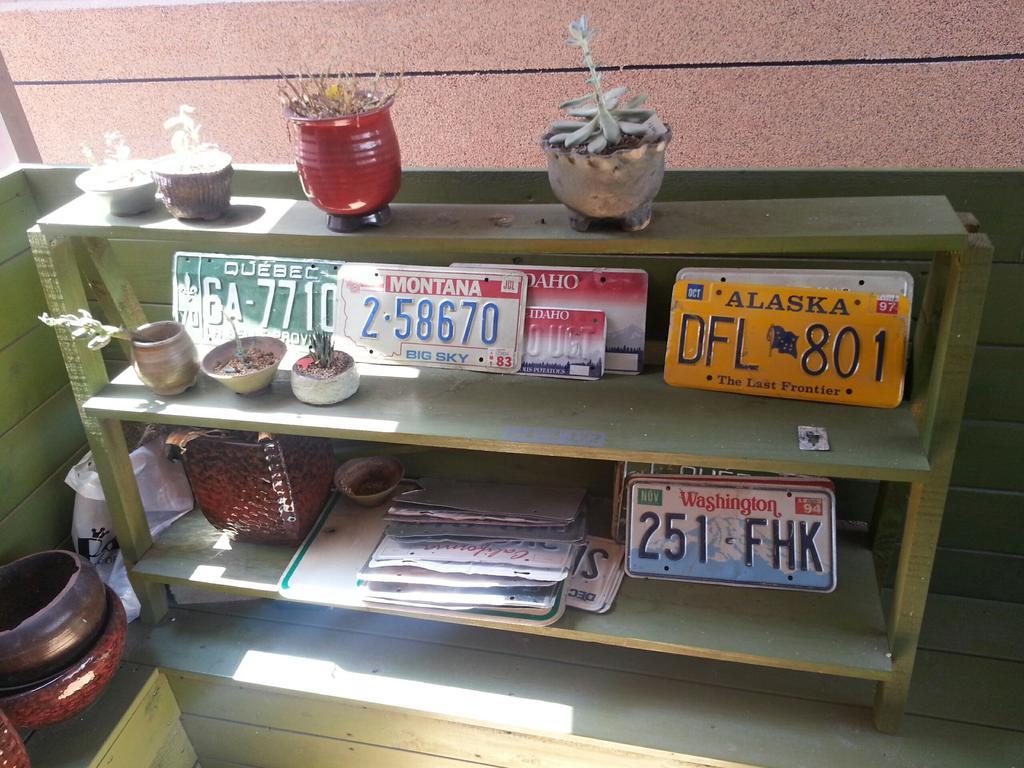 Gyeongju Friend Guesthouse Екстериор снимка