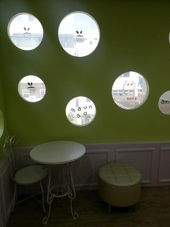 Gyeongju Friend Guesthouse Екстериор снимка