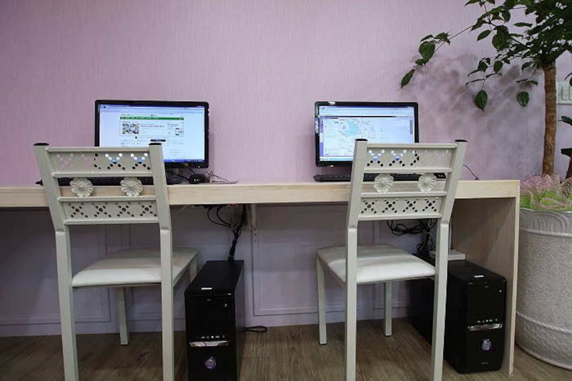 Gyeongju Friend Guesthouse Екстериор снимка